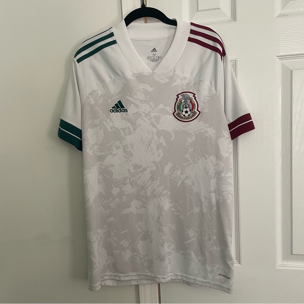 Mexico Away Jersey 2020 Men’s Medium